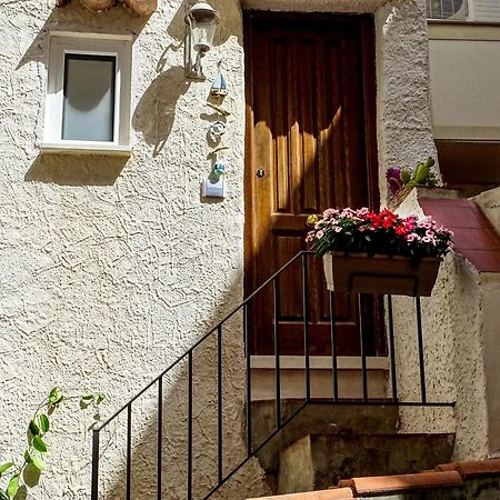 Casa Vela Villa Cefalu Exterior photo