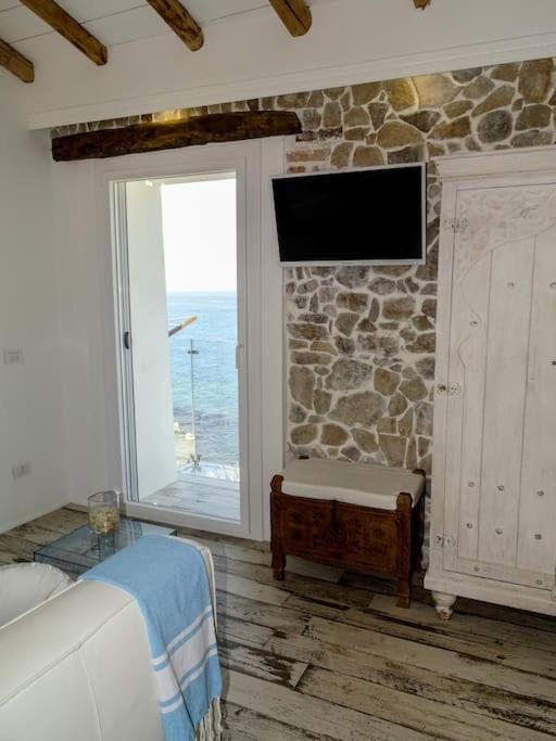 Casa Vela Villa Cefalu Exterior photo