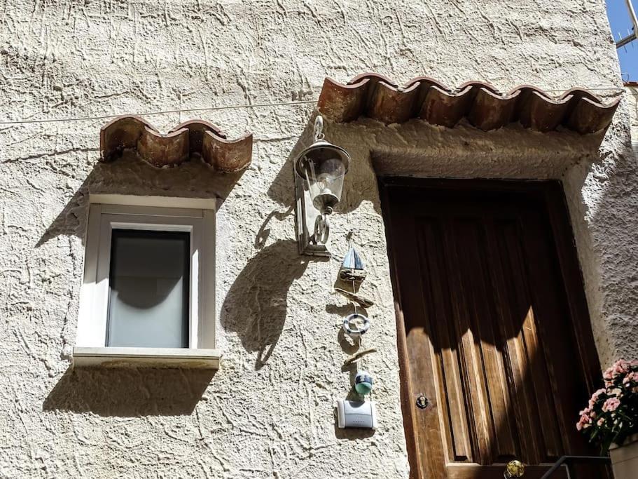 Casa Vela Villa Cefalu Exterior photo
