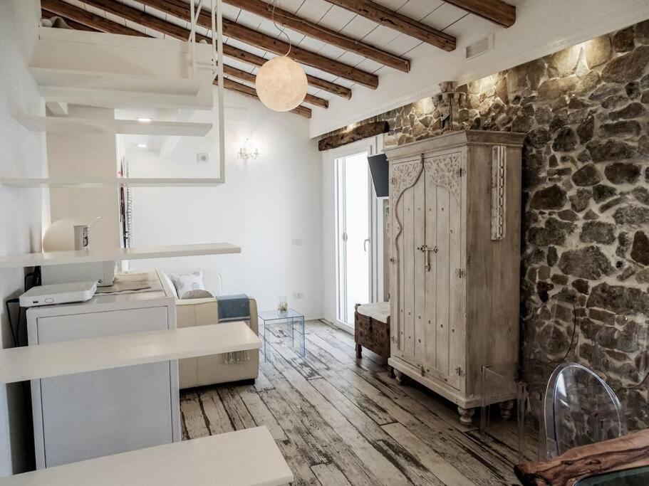 Casa Vela Villa Cefalu Exterior photo