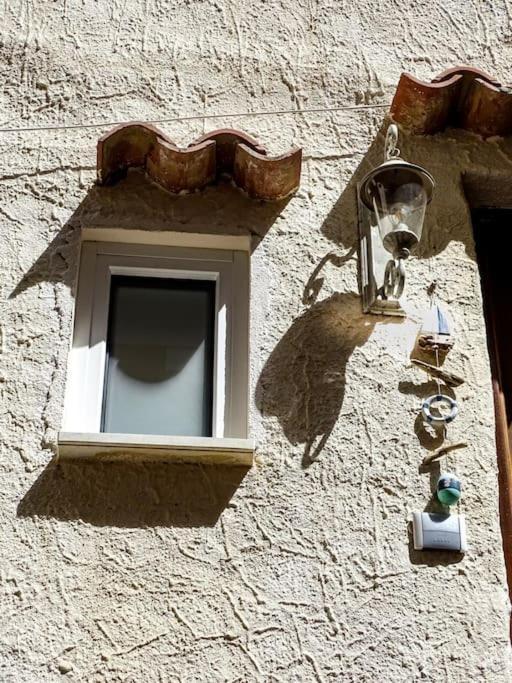 Casa Vela Villa Cefalu Exterior photo